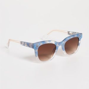 Krewe Jena Sunglasses